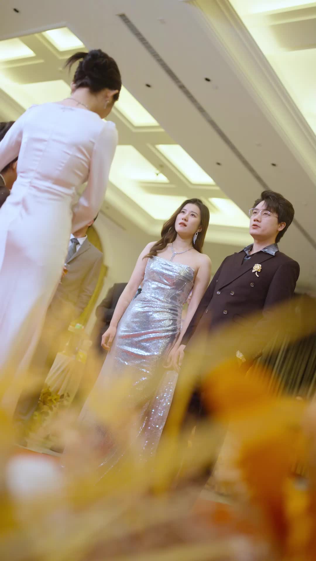 Episode 13 - Billionaire in a Kid's Body